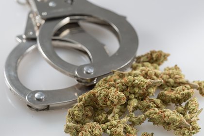 Virginia Lawmakers Approve Bill To Provide Marijuana Sentencing Relief To People With Prior Convictions