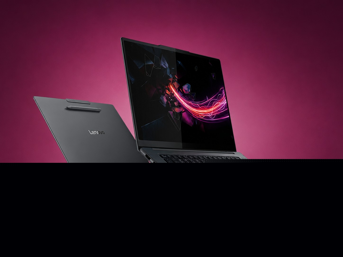 Lenovo releases new 15-inch laptop in the US with Ryzen AI Max+ 388 and 165Hz OLED display