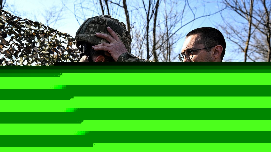 Keine vereinfachte Aufnahme mehr in die EU: Was ändert sich für wehrpflichtige Ukrainer?