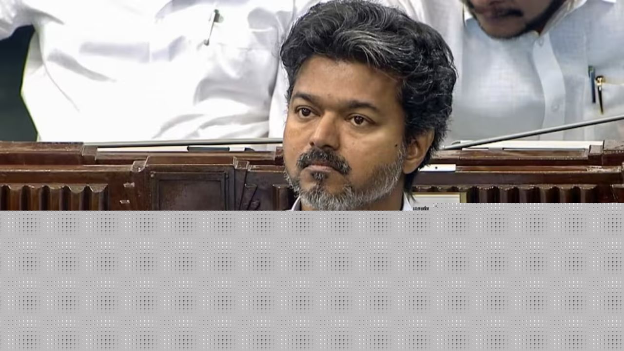 ‘Mother Tongue Is life’: TN CM Vijay Moves Tamil Anthem Resolution; DMK, AIDMK Backs It