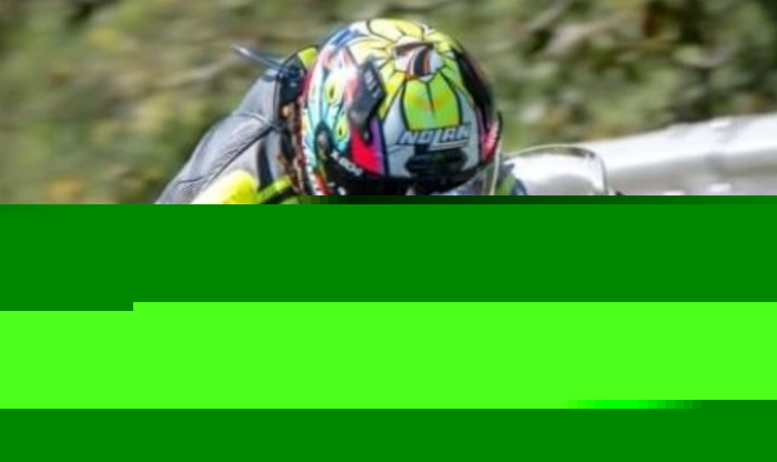 Jediah Cumbermack Reflects On Oulton Races