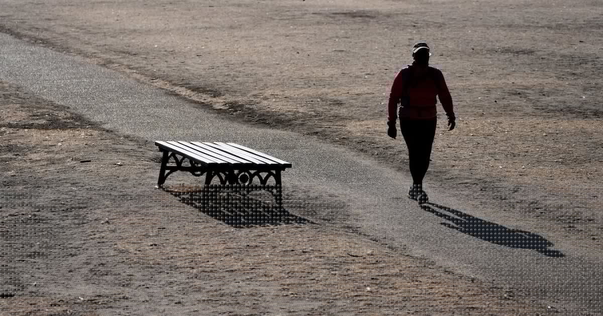 Swathes of England under heat health alerts as temperatures to rise to 30s again