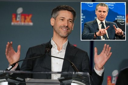 San Jose mayor blasts Newsom’s obsession with ‘internet trolling’ over results