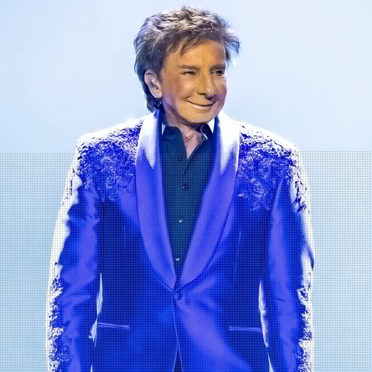 Barry Manilow Cancels Show Minutes Before Start Amid Cancer Recovery