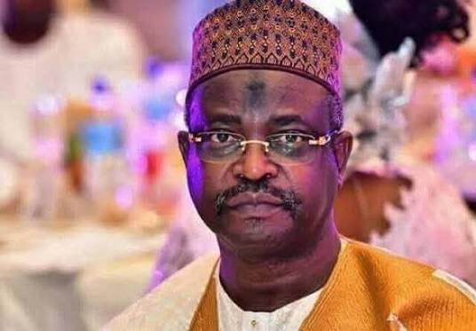 Former Chief Whip, House of Reps, Disagrees with Ex-President Olusegun Obasanjo on Ghali Naaba