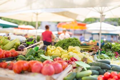 Josh’s Farmers Market Buys 4 Acres From YMCA for New Permanent Mooresville Home