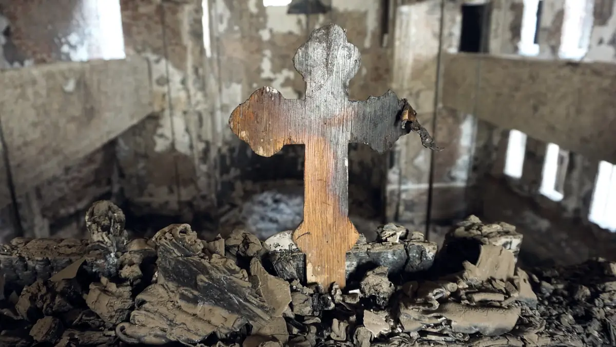 Aumenta la persecuzione religiosa nel mondo (e l’ostilità cresce anche in Occidente)