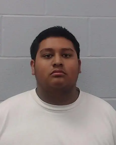 Three Teens Arrested in Connection with Kyle Shooting
