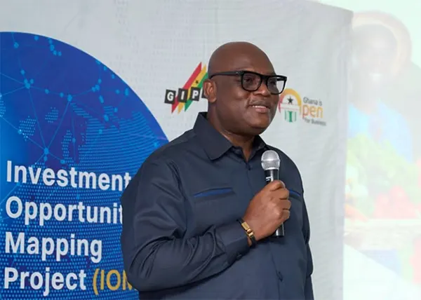 GIPA Rolls Out $383.65m Investment Roadshow In Bono, Bono East, Ahafo