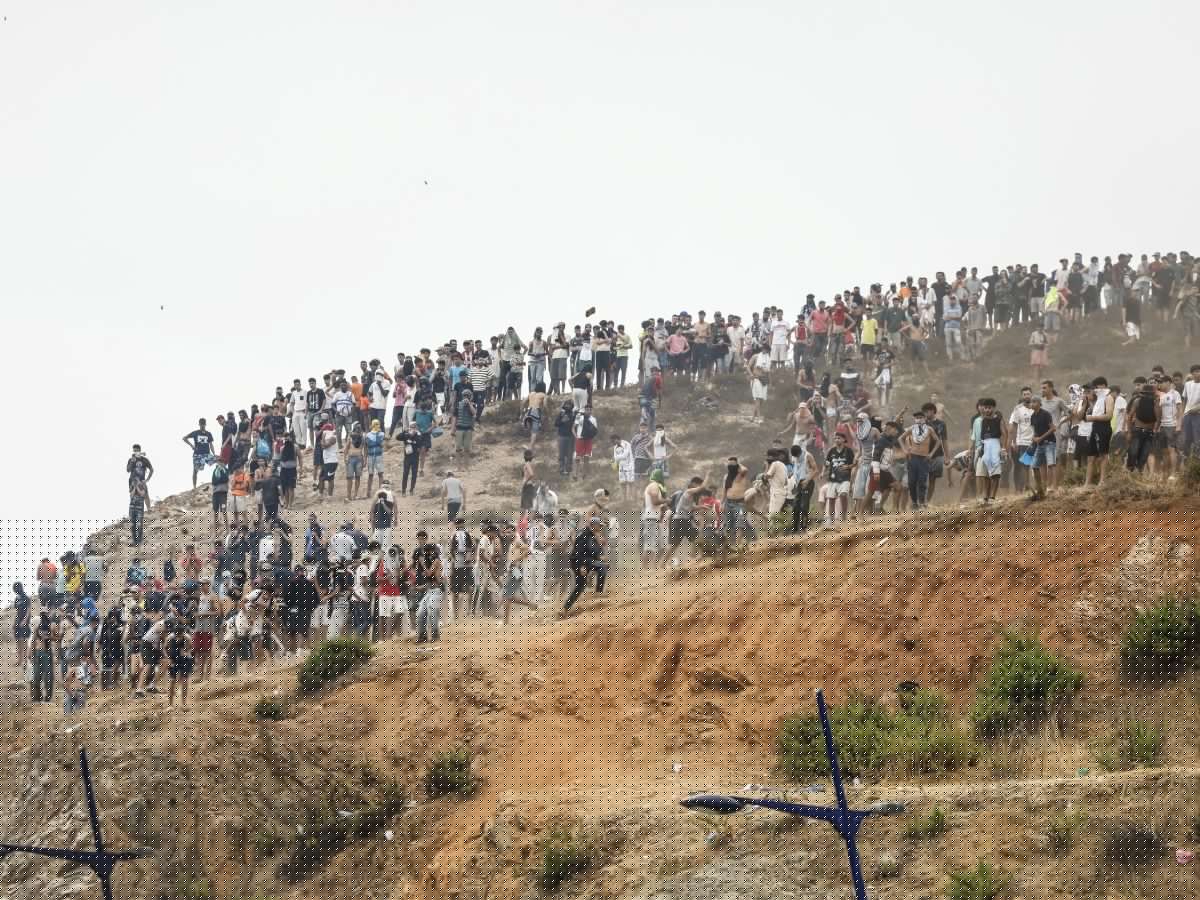 Jamie Sarkonak: Spanish socialists asked for this migrant crisis