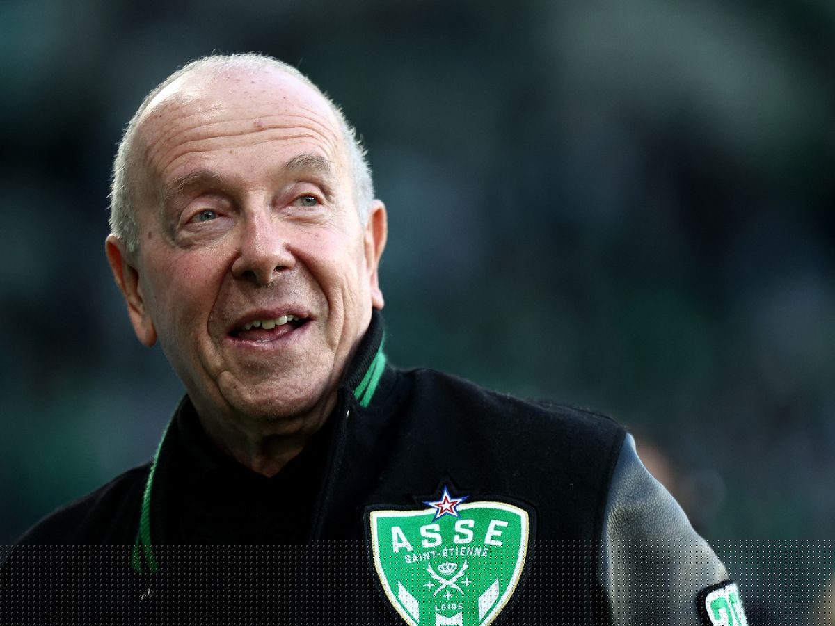 Billionaire Larry Tanenbaum Bets Big on Women’s Sports After MLSE Exit