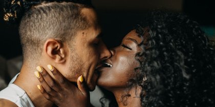 How to Squirt During Sex—and What That Liquid Actually Is