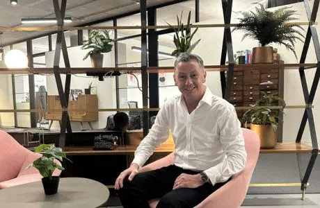 Uinsure appoints Carr to lead intermediary business