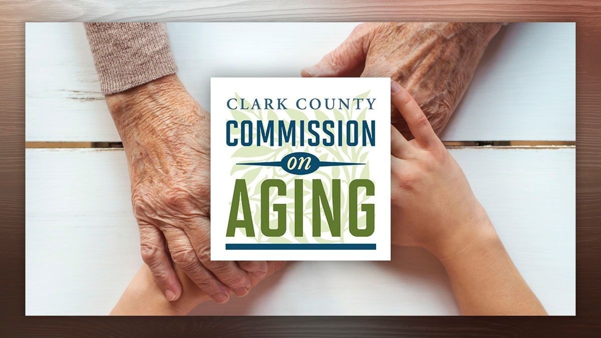 Commission on Aging’s 7th annual Silver Citizen Award