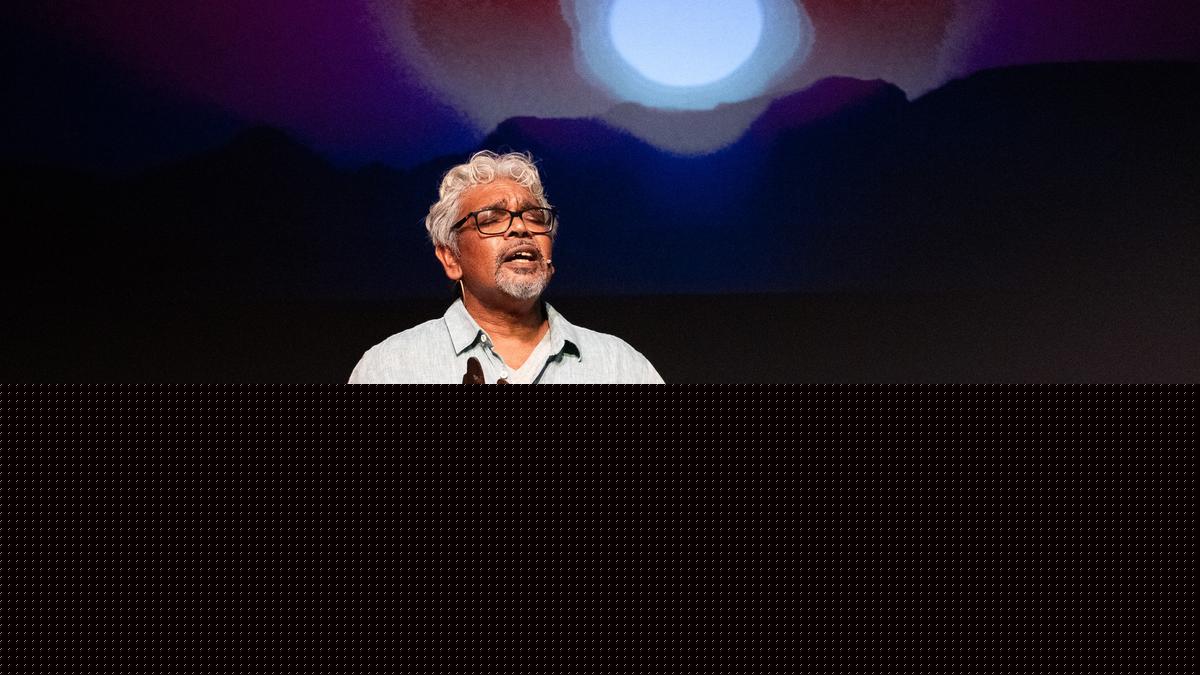 15 years of Roebourne storytelling to come home in a mobile celebration