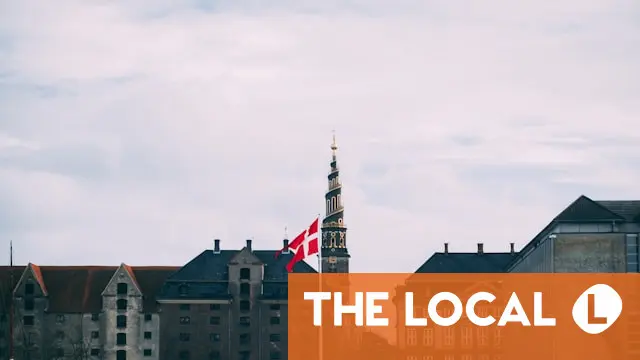 Today in Denmark: A roundup of the news on Monday