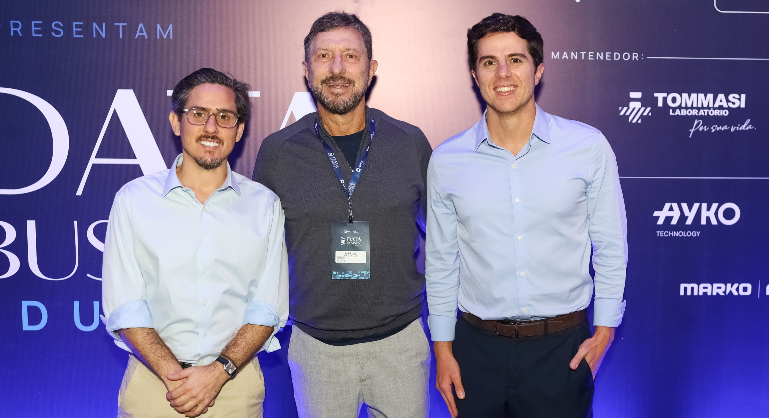 Líderes do setor debatem o presente e o futuro da Educação em encontro exclusivo