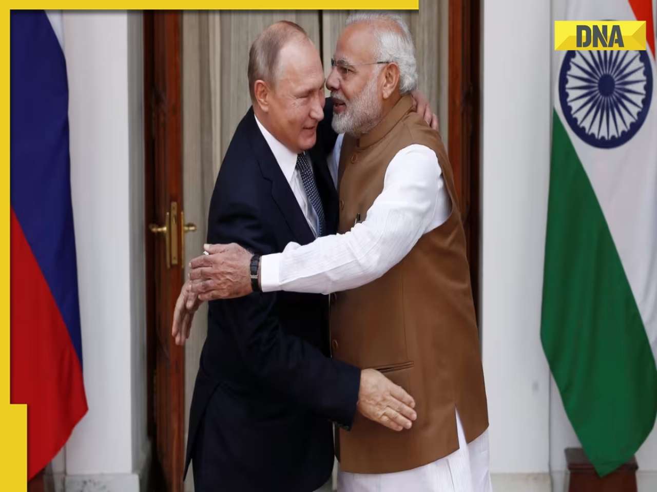 Russia betrayed India? Moscow rejects New Delhi's request, set to supply RD-93MA engines to Pakistan, know details here