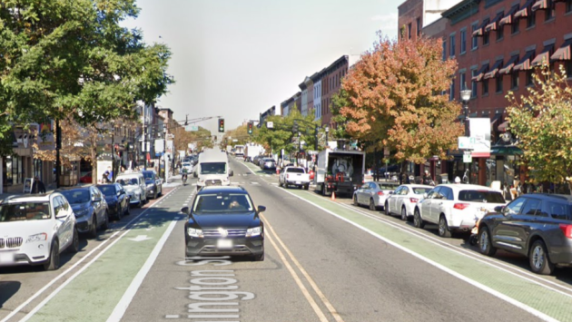 Comment on Op-Ed: Dynamic pricing of parking in Hoboken us a gentrification tax, not progress by Samantha Kellerman