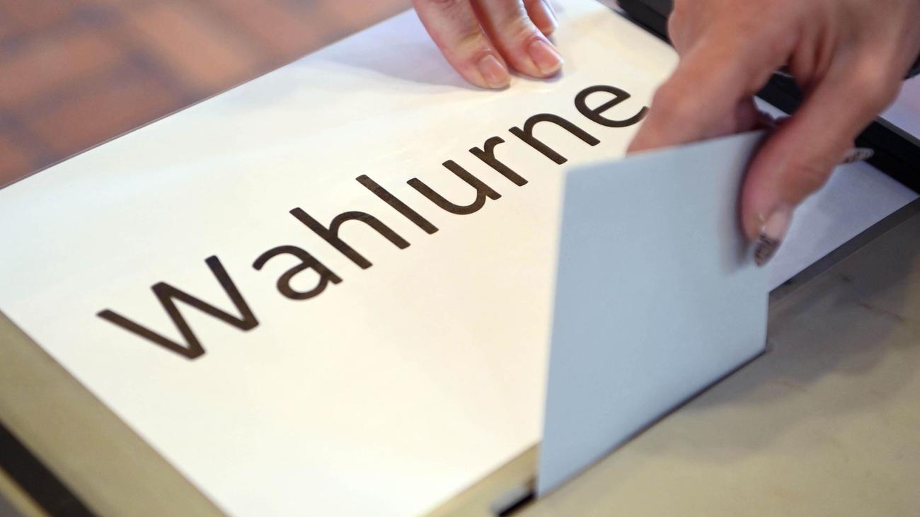 Wahl am 6. September: Desinformationsversuche vor Landtagswahl in Sachsen-Anhalt