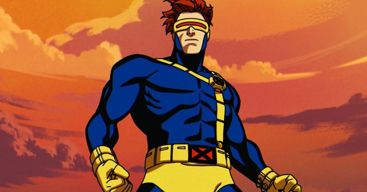 X-Men MCU Reboot Movie Finds Its Cyclops & It’s Not Who Fans Expected