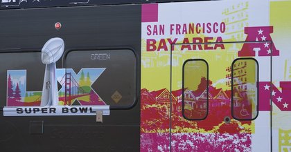Super Bowl LX: Events happening around the Bay Area ahead of game