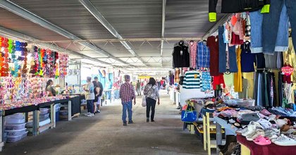 The Gigantic Flea Market In Texas That Offers Incredible Deals Locals Can’t Stop Talking About