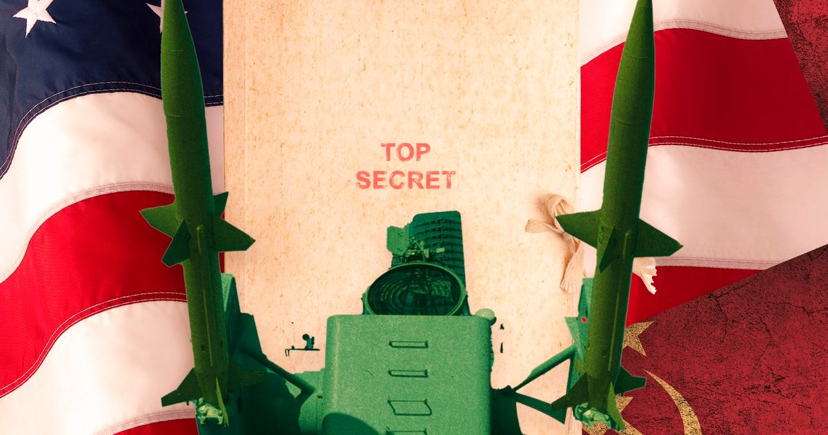 Sexual pleasure and smear campaigns: spreading fear and loathing during the Cold War