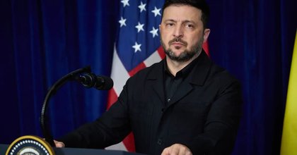 Ukraines Zelensky expects implementation of agreement not to fire on Kyiv