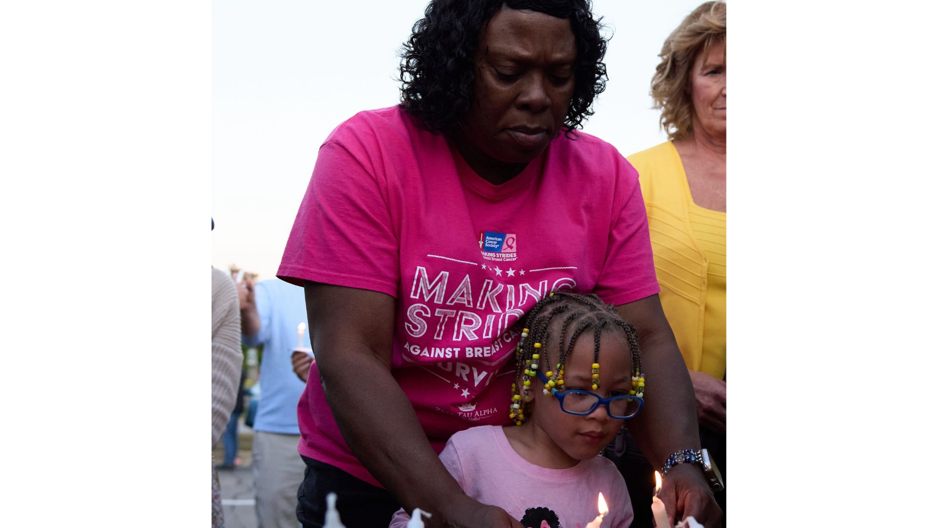 Another blood-stained sanctuary: America cannot look away