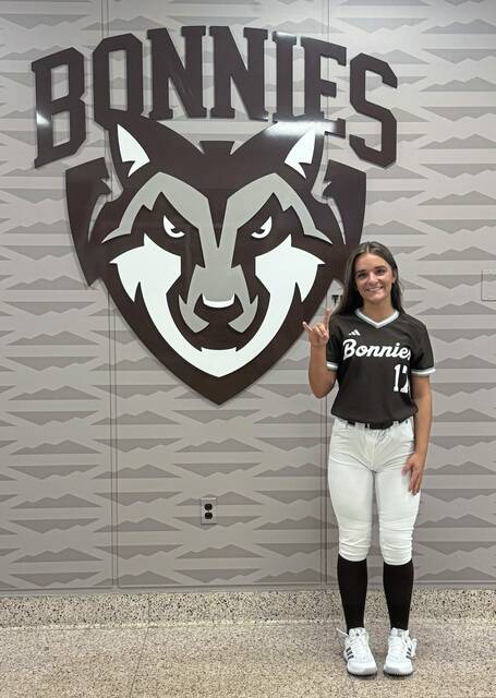 Belle Vernon softball star reconsiders college plans after coaching change
