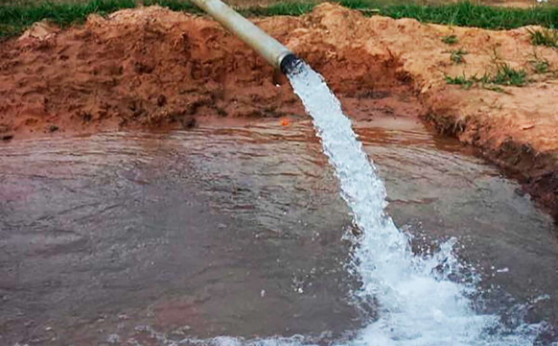 Lucas do Rio Verde fará licitação para construção de poços semiartesianos