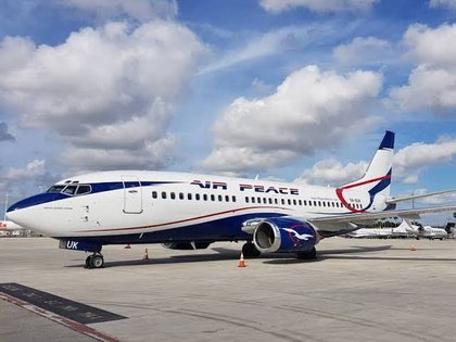Nigerians In Brazil Accuse Tinubu’s Govt, Air Peace Of ‘Fake’ Lagos-São Paulo Flights