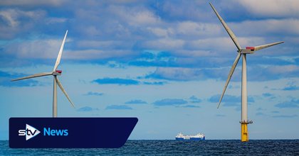 UK Government expects to decide ‘soon’ on Chinese wind turbine factory plan