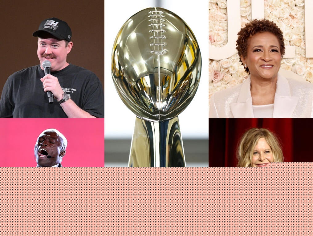 Super Bowl Commercials: 10 Best of 2025