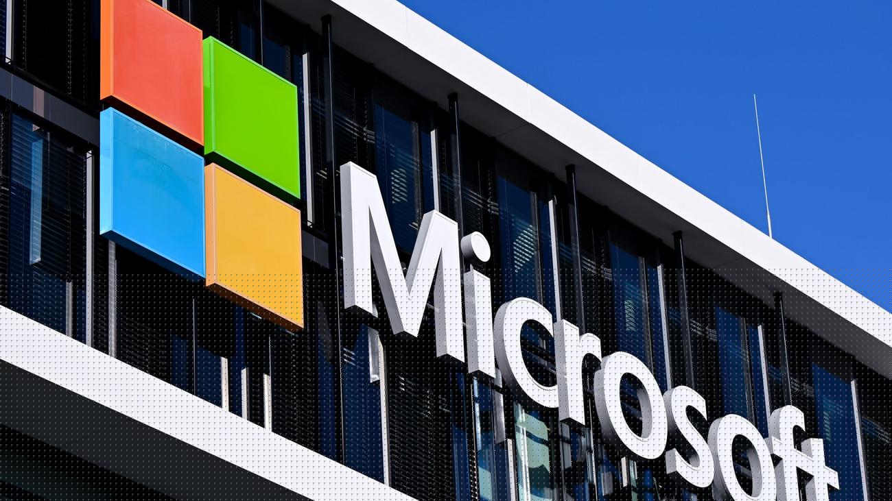 Digitale Verwaltung: Bayern zahlt rund 360 Millionen Euro an Microsoft