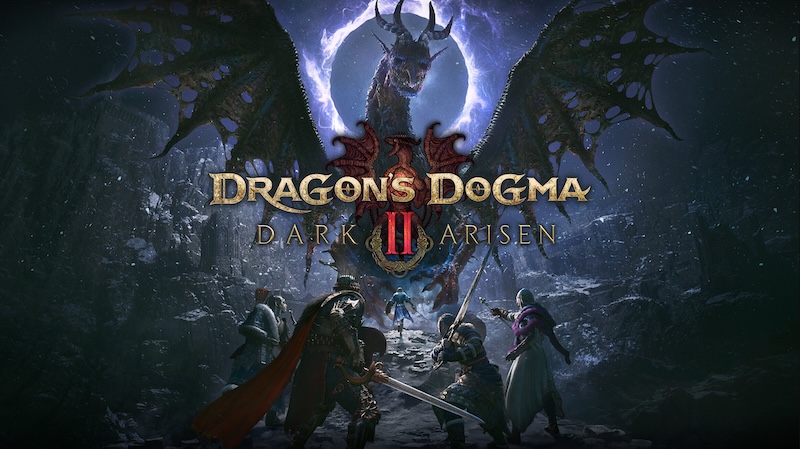 Dragon’s Dogma II Dark Arisen Director Confirms A Hard Mode Is In The Pipeline