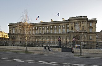 Quai d’Orsay : Anniversaire de l’accord du 8 août 2025 entre l’Azerbaïdjan et l’Arménie