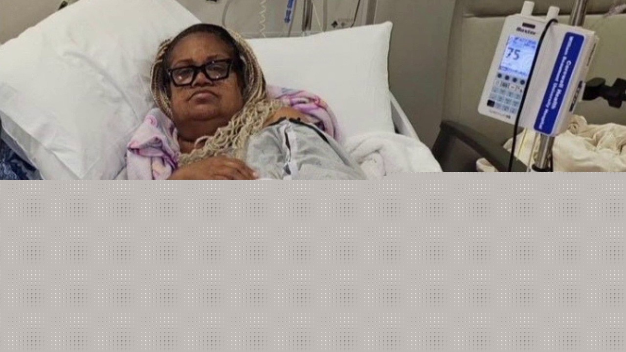 Cyclosporiasis hospitalizes woman in Southfield