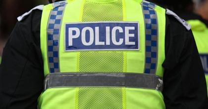 Delivery driver hospitalised in van theft named as 'lovely lady'