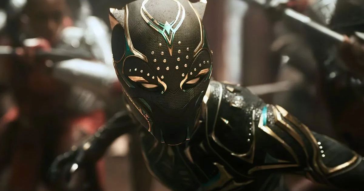 Black Panther 3 Rumor Reveals Major MCU Characters Are Returning After Avengers: Doomsday