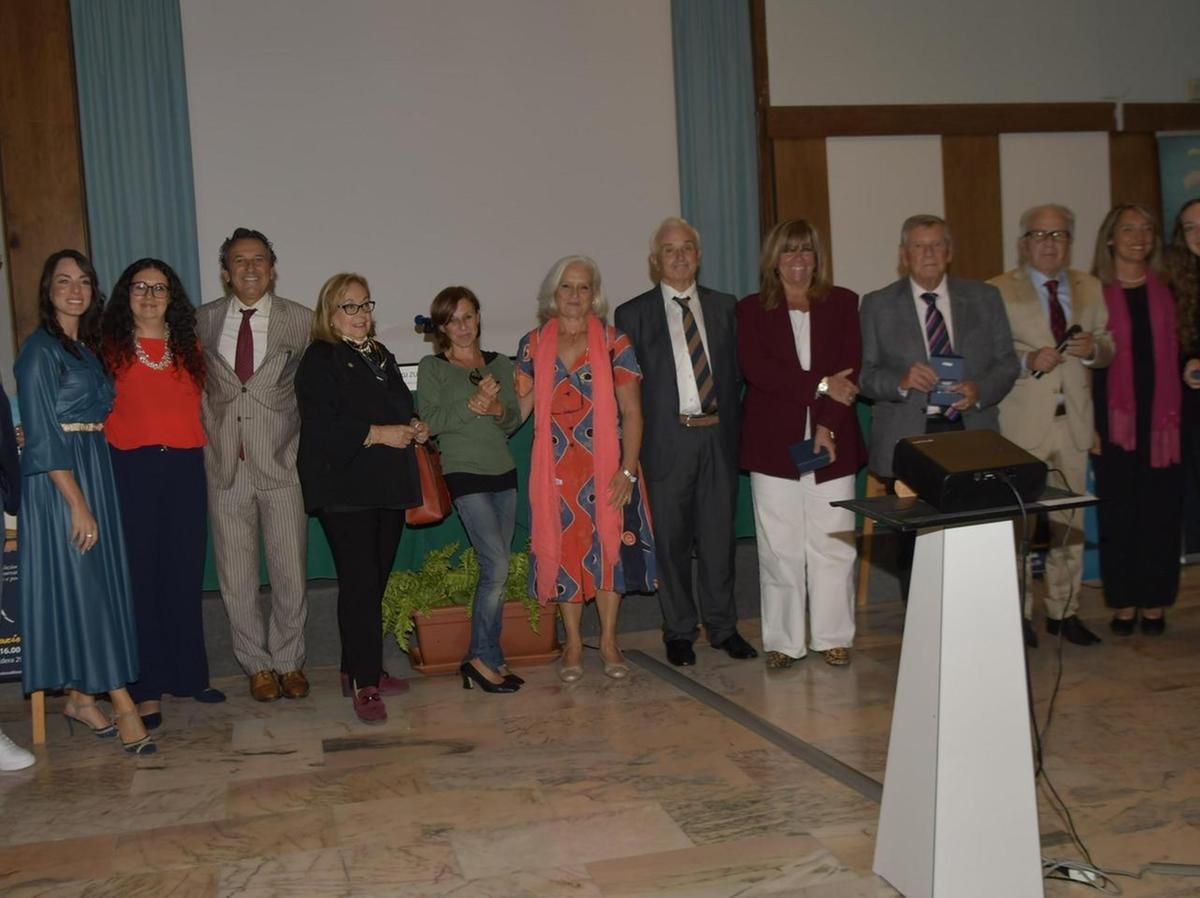Premio letterario Il Delfino. Vince Giovanni Braida con il suo "La via Lattea"