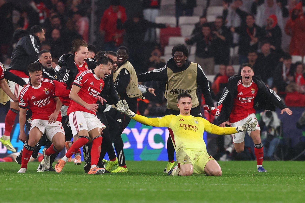 Jose Mourinho’s magic moment brings needed drama to otherwise predictable Champions League event