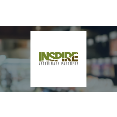 Inspire Veterinary Partners, Inc. (NASDAQ:IVP) Short Interest Update