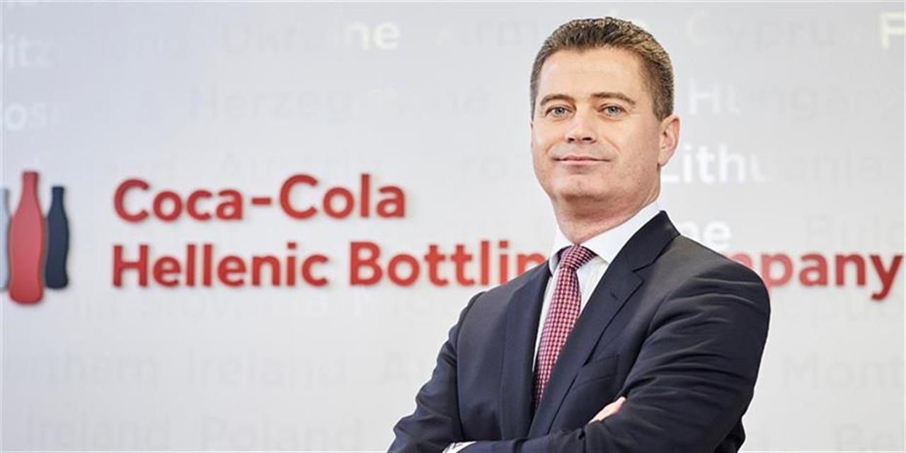 Η Coca-Cola HBC εξετάζει την είσοδό της στην αγορά των ροφημάτων πρωτεΐνης