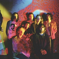King Gizzard and the Lizard Wizard Post New 'Alien Metal' Single Kill For The Steel