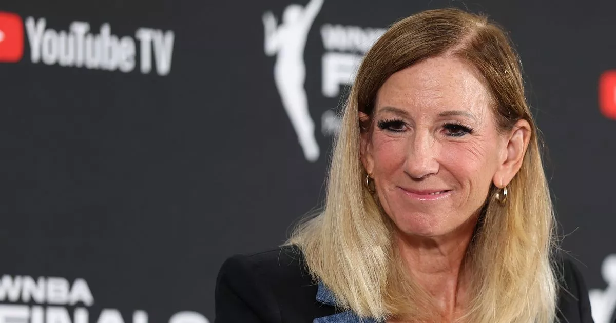 Cathy Engelbert called 'biggest impediment' to new CBA for WNBA