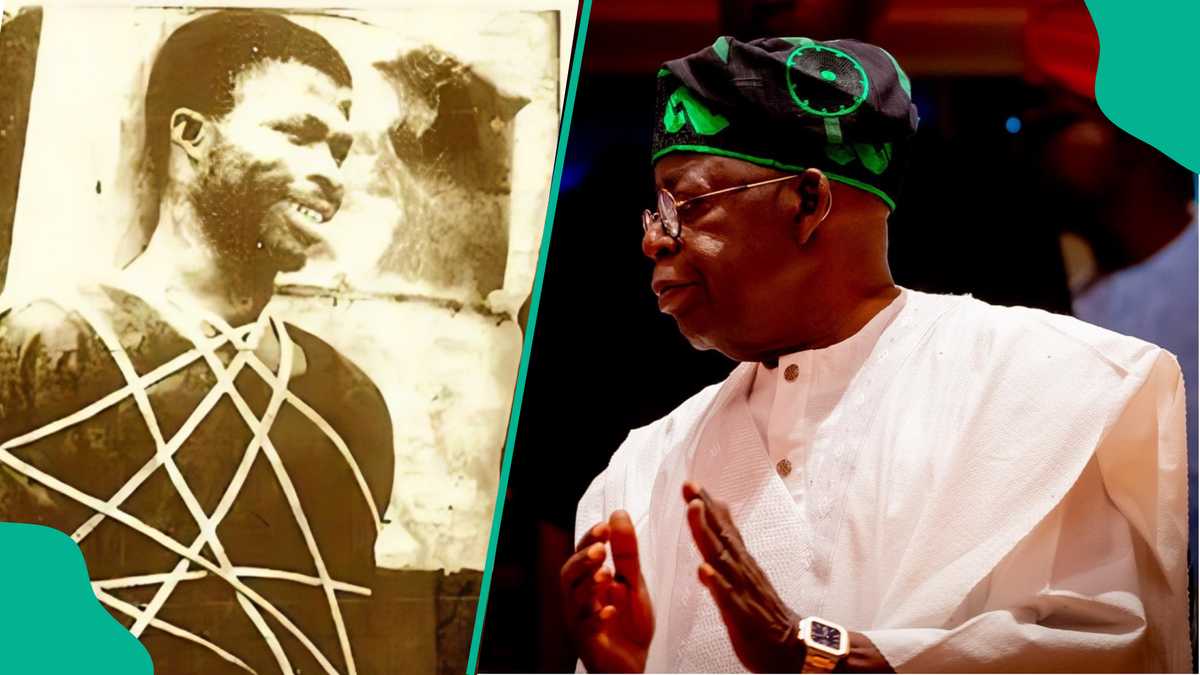 Presidential aide opens up on viral claim Tinubu pardoned notorious armed robber Ishola Oyenusi