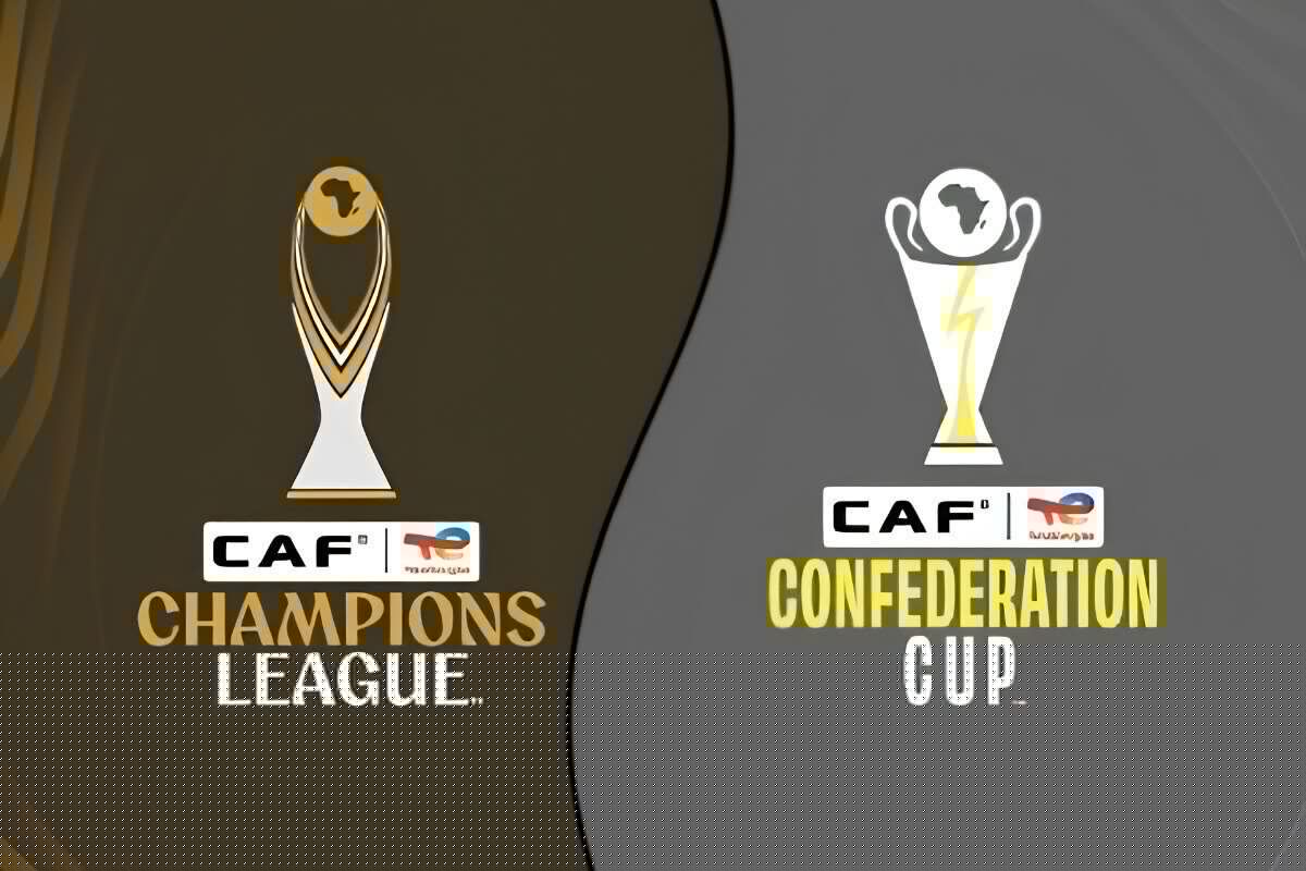 Mamelodi Sundowns, Orlando Pirates and Kaizer Chiefs in new CAF Rankings
