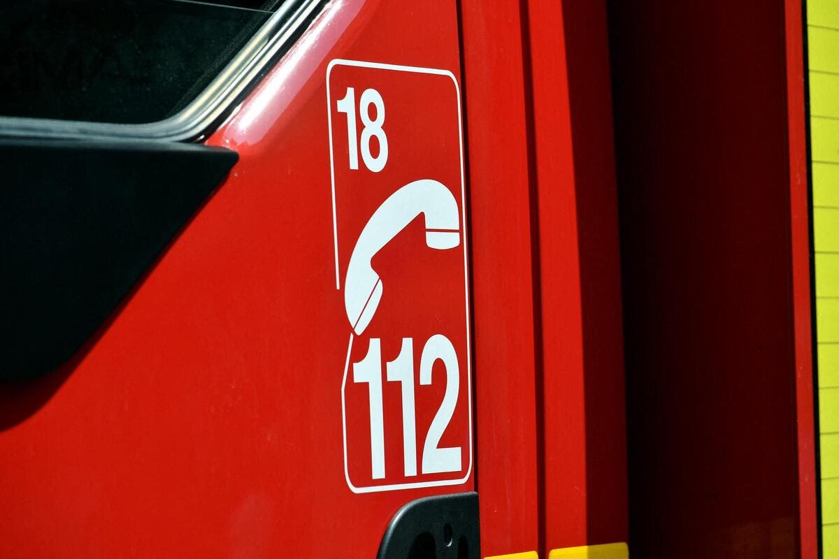 Un bateau s’embrase en mer à proximité du littoral de Cannes, trois personnes secourues dont un blessé